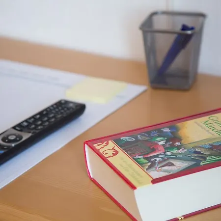 Zur Hessischen Schweiz 3* Doernhagen