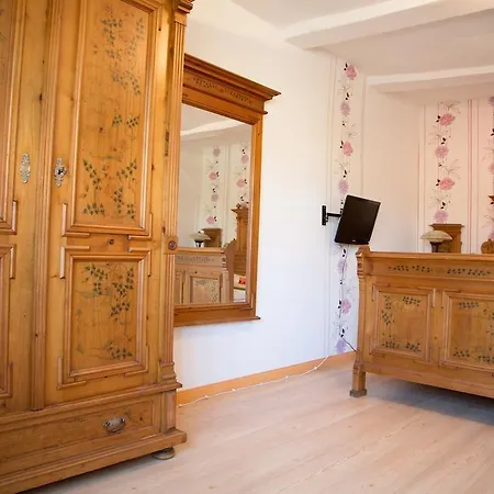 Hotel Zur Hessischen Schweiz Doernhagen
