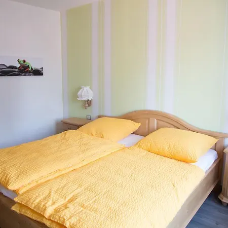 Hotel Zur Hessischen Schweiz Doernhagen