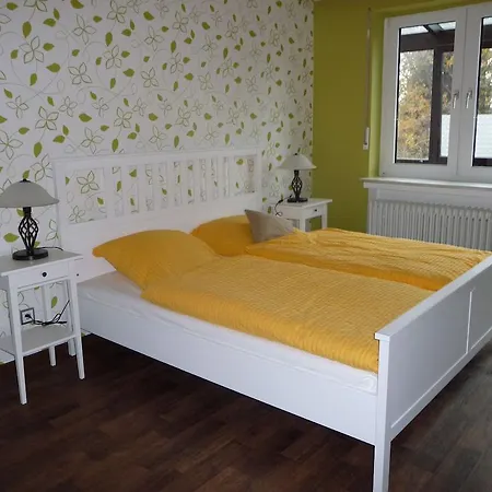 Zur Hessischen Schweiz Otel