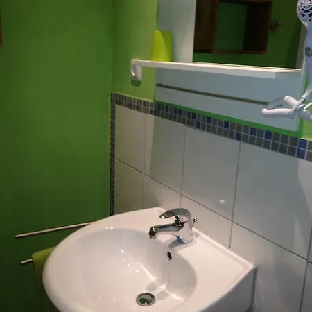 Zur Hessischen Schweiz Doernhagen