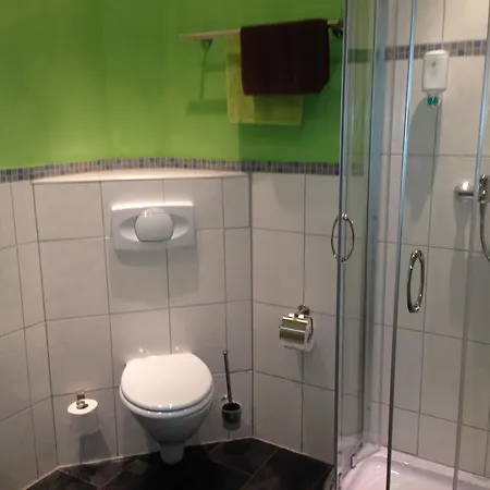 Zur Hessischen Schweiz Otel