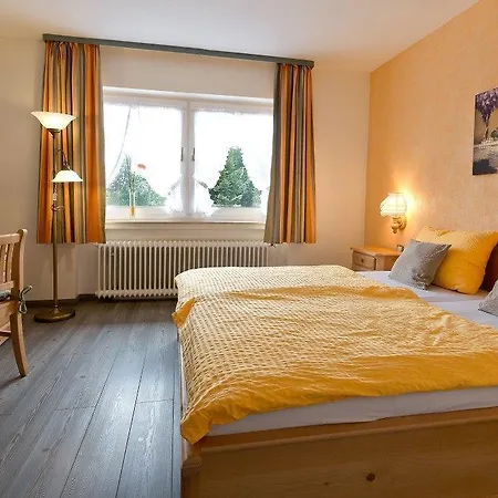 Otel Zur Hessischen Schweiz 3*