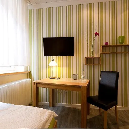Hotel Zur Hessischen Schweiz Doernhagen